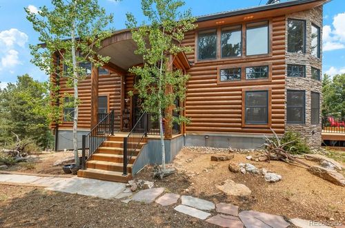 9 Arapahoe Street, Woodland Park, CO, 80863 | Card Image