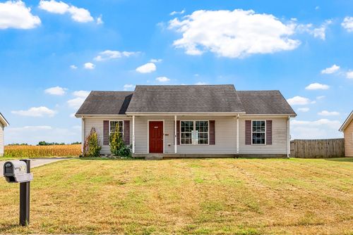 213 Bob White Trl, Oak Grove, KY, 42262-7109 | Card Image