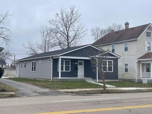 619 E Market Street, Washington Court House, OH, 43160 | Card Image