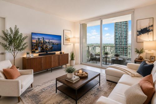 2503-1080 Brickell Ave, Miami, FL, 33131-3987 | Card Image