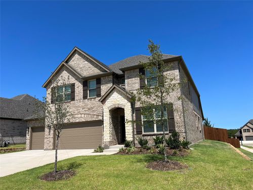 4145 Kyles Landing Dr, Hickory Creek, TX, 75065-7699 | Card Image