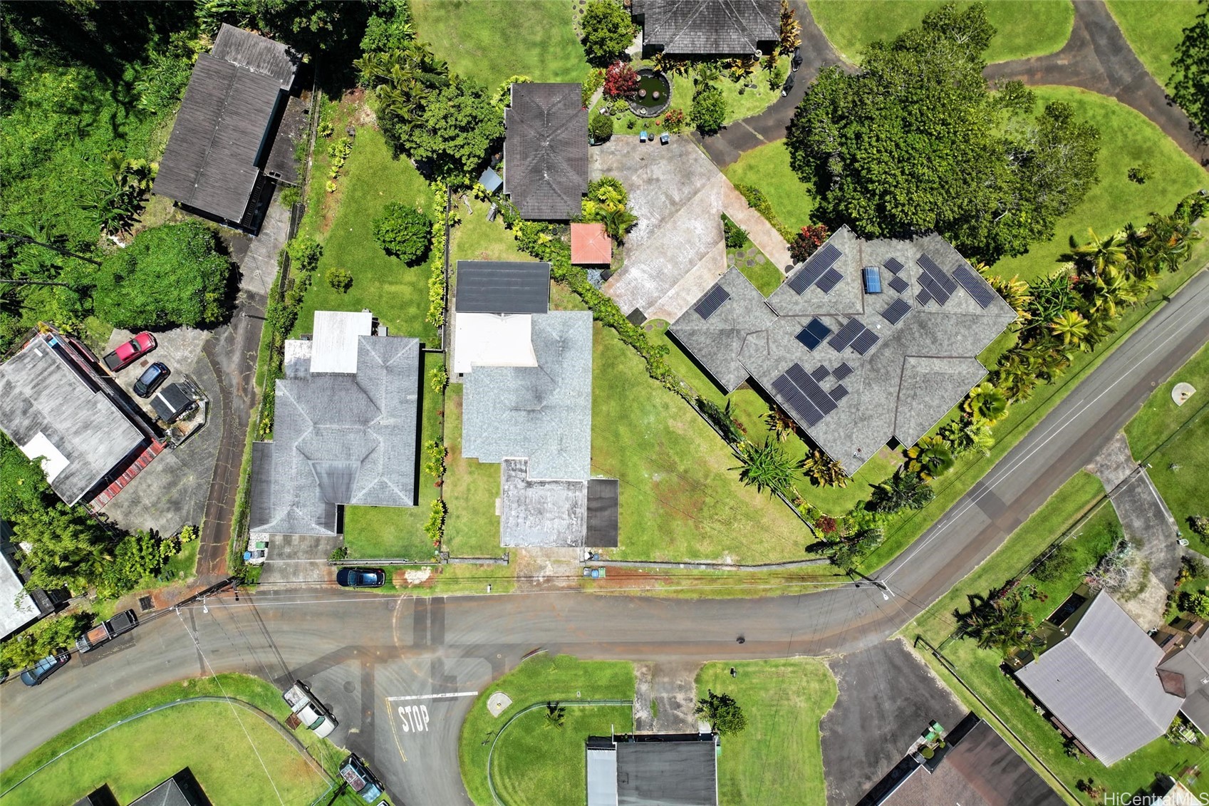 Residential in Wahiawa 5