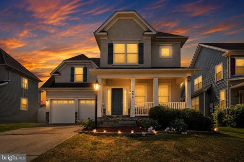 11686 Mustang Creek Ct, WALDORF, MD, 20602-4173 | Card Image