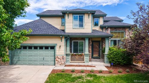 2223 E 100th Pl, Thornton, CO, 80229-2364 | Card Image