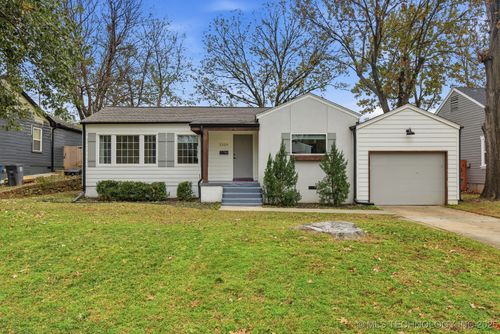 2550 17th St, Tulsa, OK, 74104-5127 | Card Image