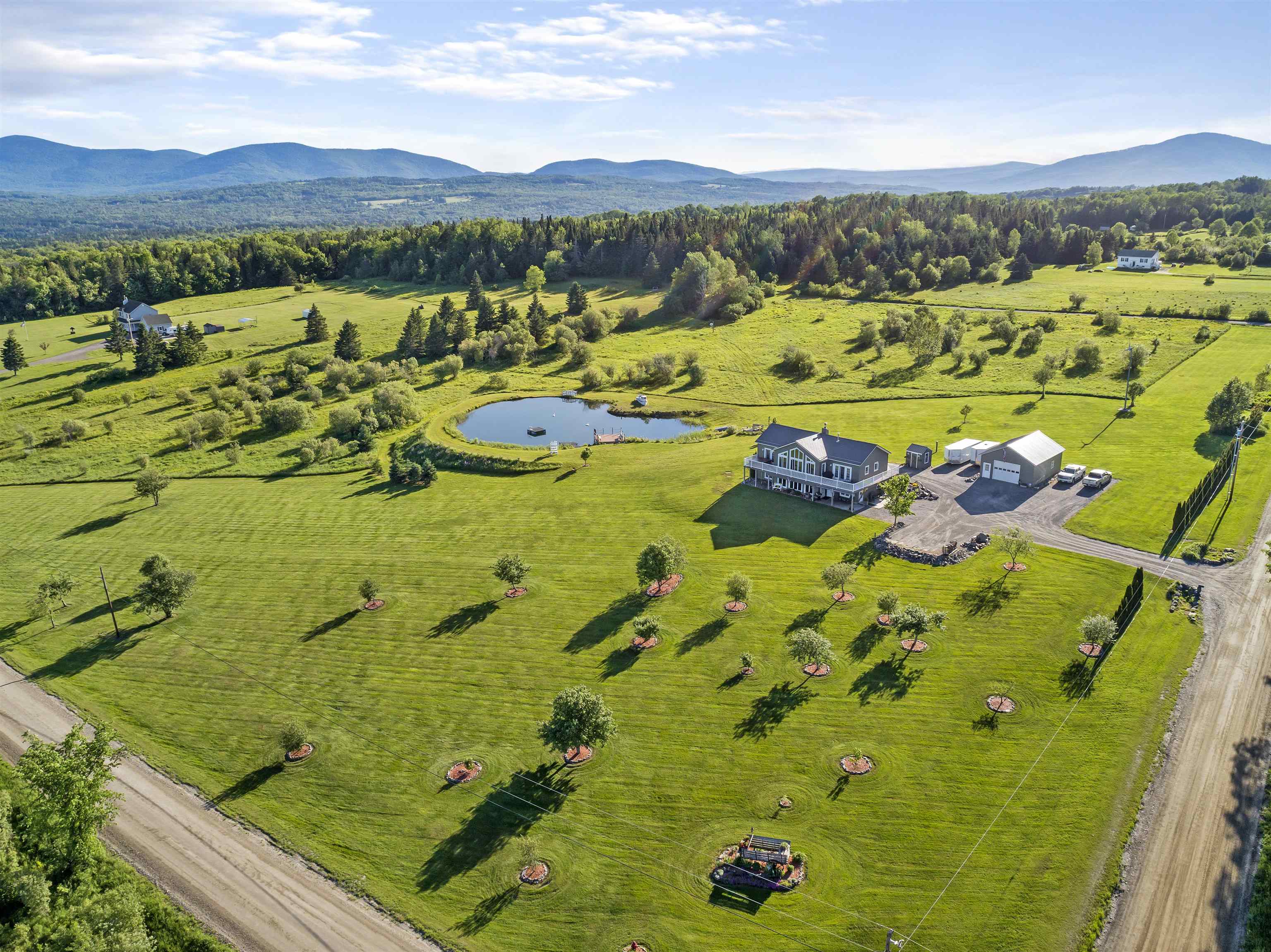 Residential in Colebrook 4