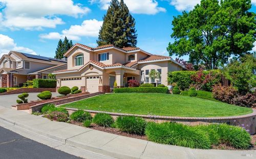 501 Canyon Oak Drive, Vacaville, CA, 95688 | Card Image