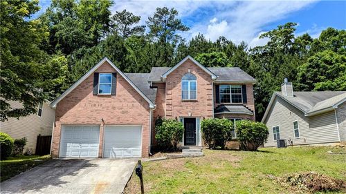 3881 Micah Ln, Ellenwood, GA, 30294-6271 | Card Image