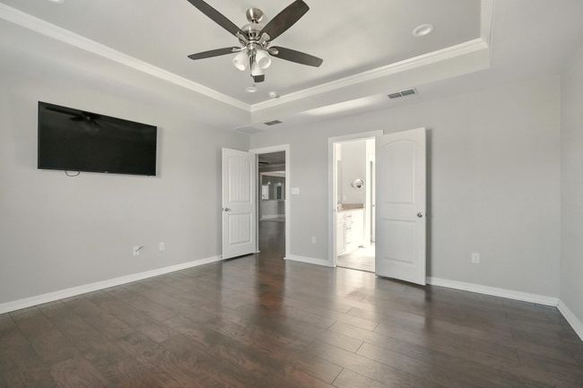 4102 Forrest Creek Ct, House other with 4 bedrooms, 2 bathrooms and null parking in Abilene TX | Image 16