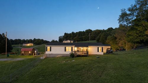 178 Heavenly Meadows Lane, Bridgeport, WV, 26330 | Card Image