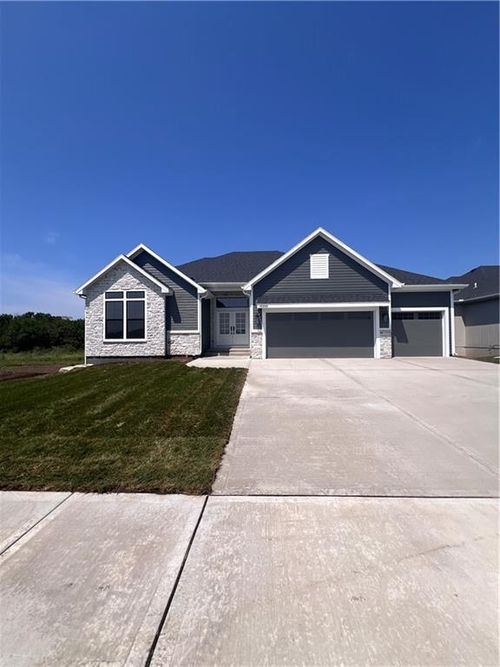 16268 Baxter Street, Gardner, KS, 66030 | Card Image