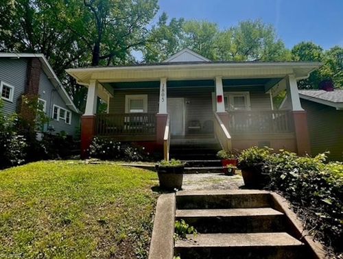 1805 Walker Ave, Greensboro, NC, 27403-1751 | Card Image