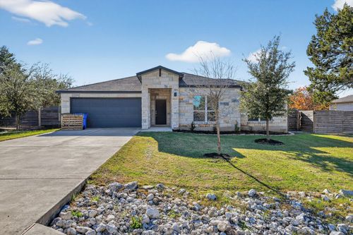 20703 Ridgeview Rd, Lago Vista, TX, 78645-4611 | Card Image