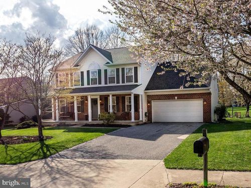 5802 Caves Ct, Sykesville, MD, 21784-8914 | Card Image