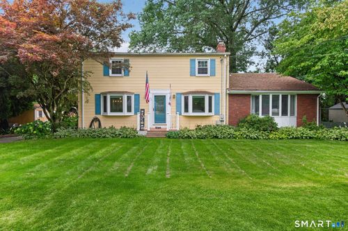 22 Miller Rd, East Granby, CT, 06026-9786 | Card Image