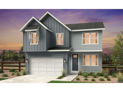 16547 W 92nd Pl, Arvada, CO, 80007-8331 | Card Image
