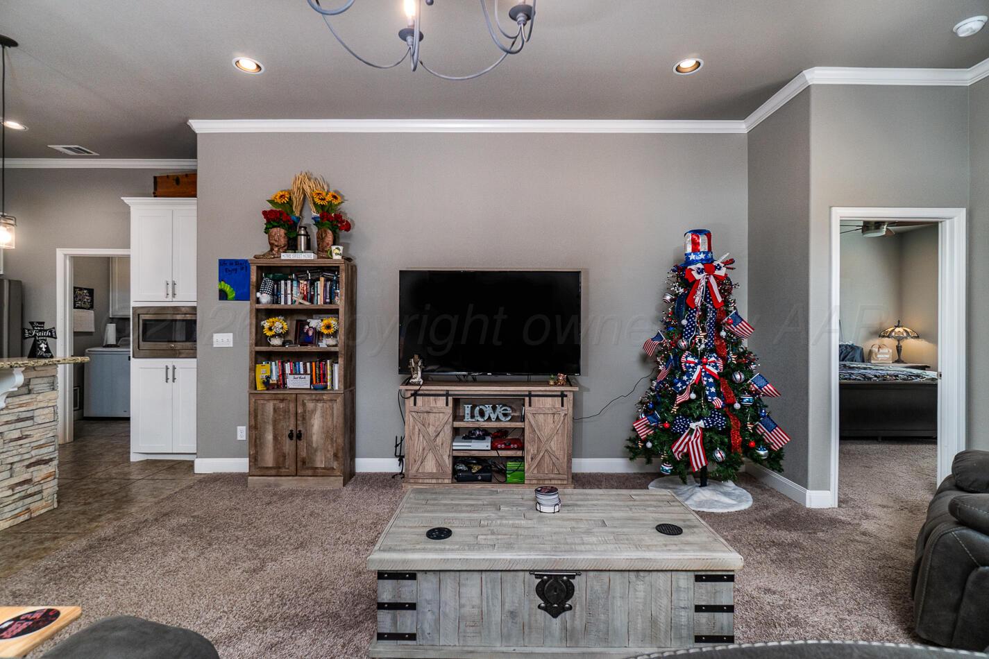 Residential in Amarillo 4