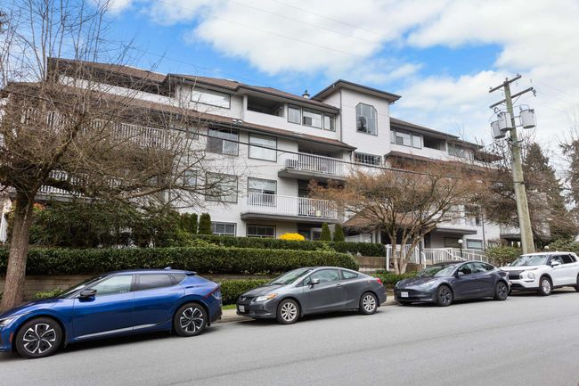 206 - 20561 113 Avenue, Condo with 1 bedrooms, 1 bathrooms and 1 parking in Maple Ridge BC | Image 20
