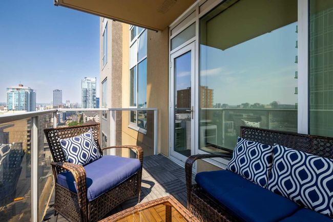 803 - 1320 1 Street Se, Condo with 2 bedrooms, 2 bathrooms and 1 parking in Calgary AB | Image 28