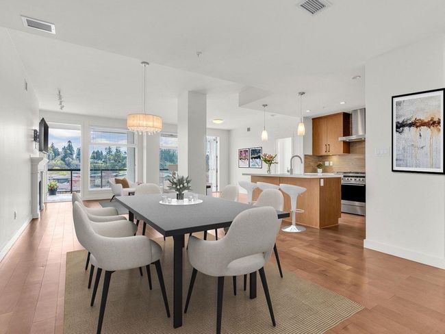 401 - 5055 Springs Blvd, Condo with 3 bedrooms, 2 bathrooms and 2 parking in Delta BC | Image 10
