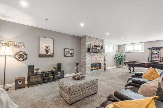 8613 Road 164 Road, House other with 4 bedrooms, 4 bathrooms and 6 parking in North Perth ON | Image 23