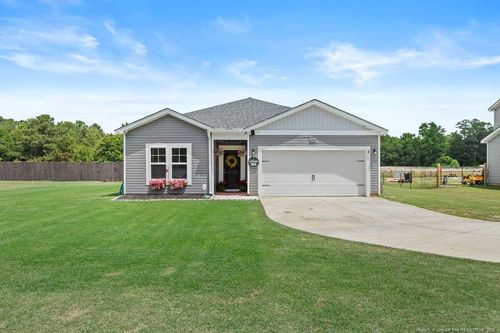 1454 Mcneill Pond Rd, Lumber Bridge, NC, 28357-8030 | Card Image