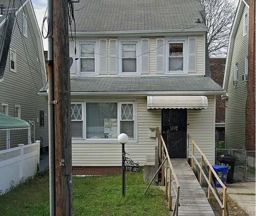 112-30 200th Street, New York, NY, 11412 | Card Image
