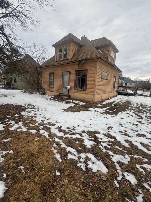 404 5th Street Nw, Aitkin, MN, 56431 | Card Image