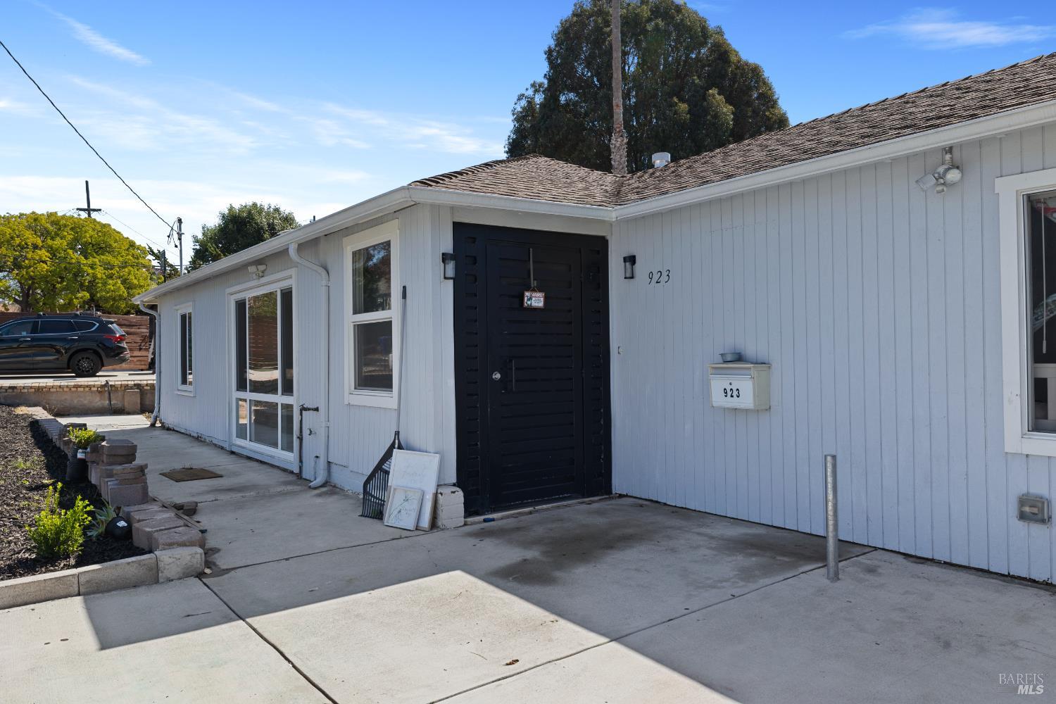 Residential in El Sobrante 4