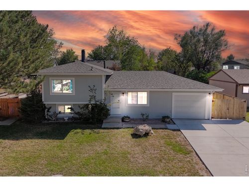 1040 22nd St Sw, Loveland, CO, 80537-7066 | Card Image
