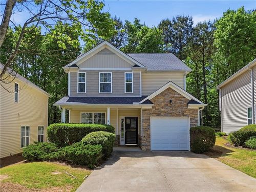 218 Oconee Way, Canton, GA, 30114-9021 | Card Image