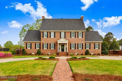 604 Hillcrest Pl, Goldsboro, NC, 27534-4201 | Card Image
