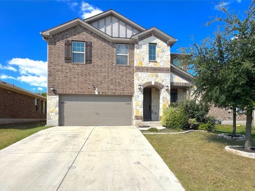 2056 Hat Bender Loop, Round Rock, TX, 78664-2081 | Card Image