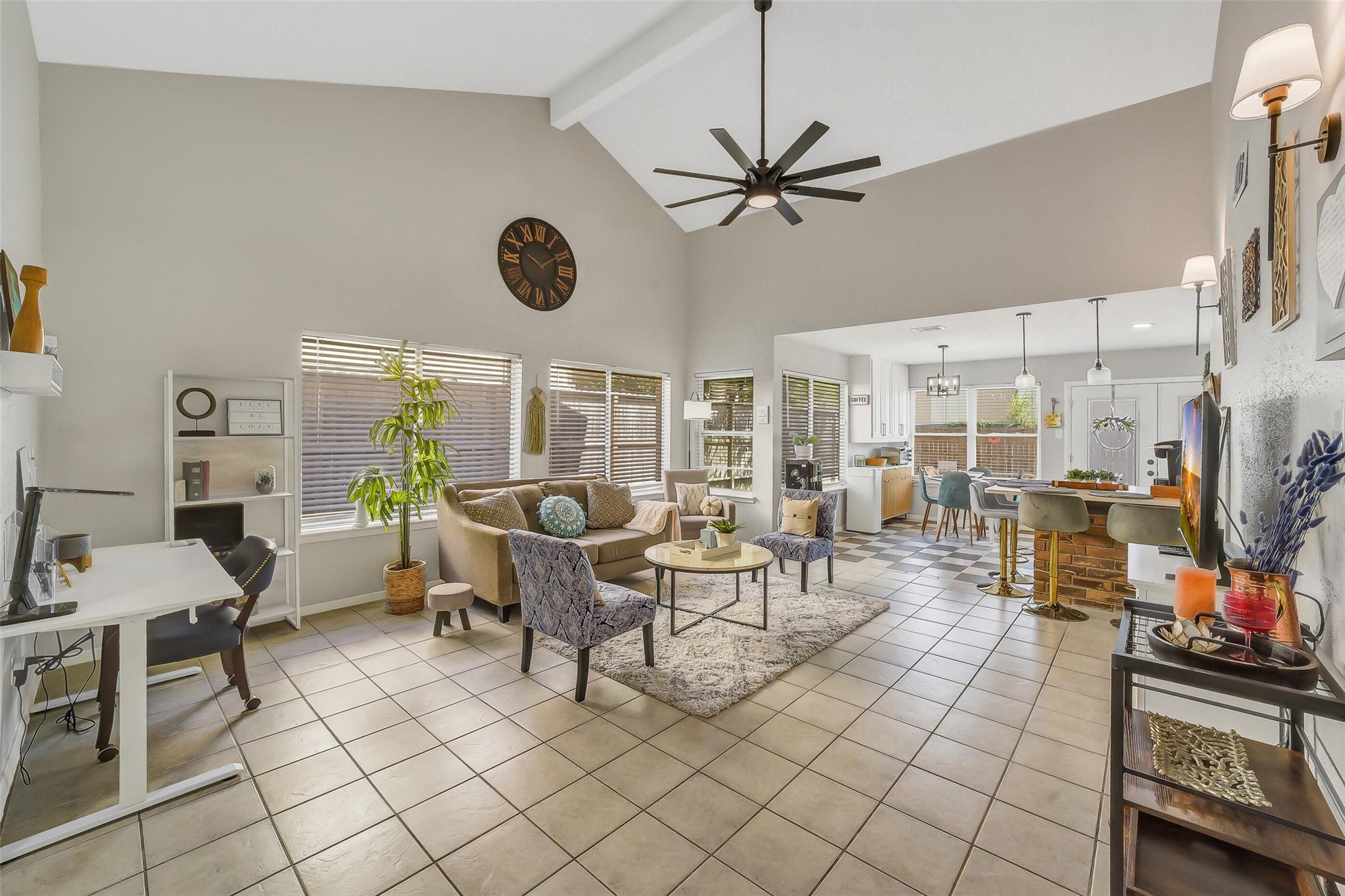 Residential Lease in Katy 4