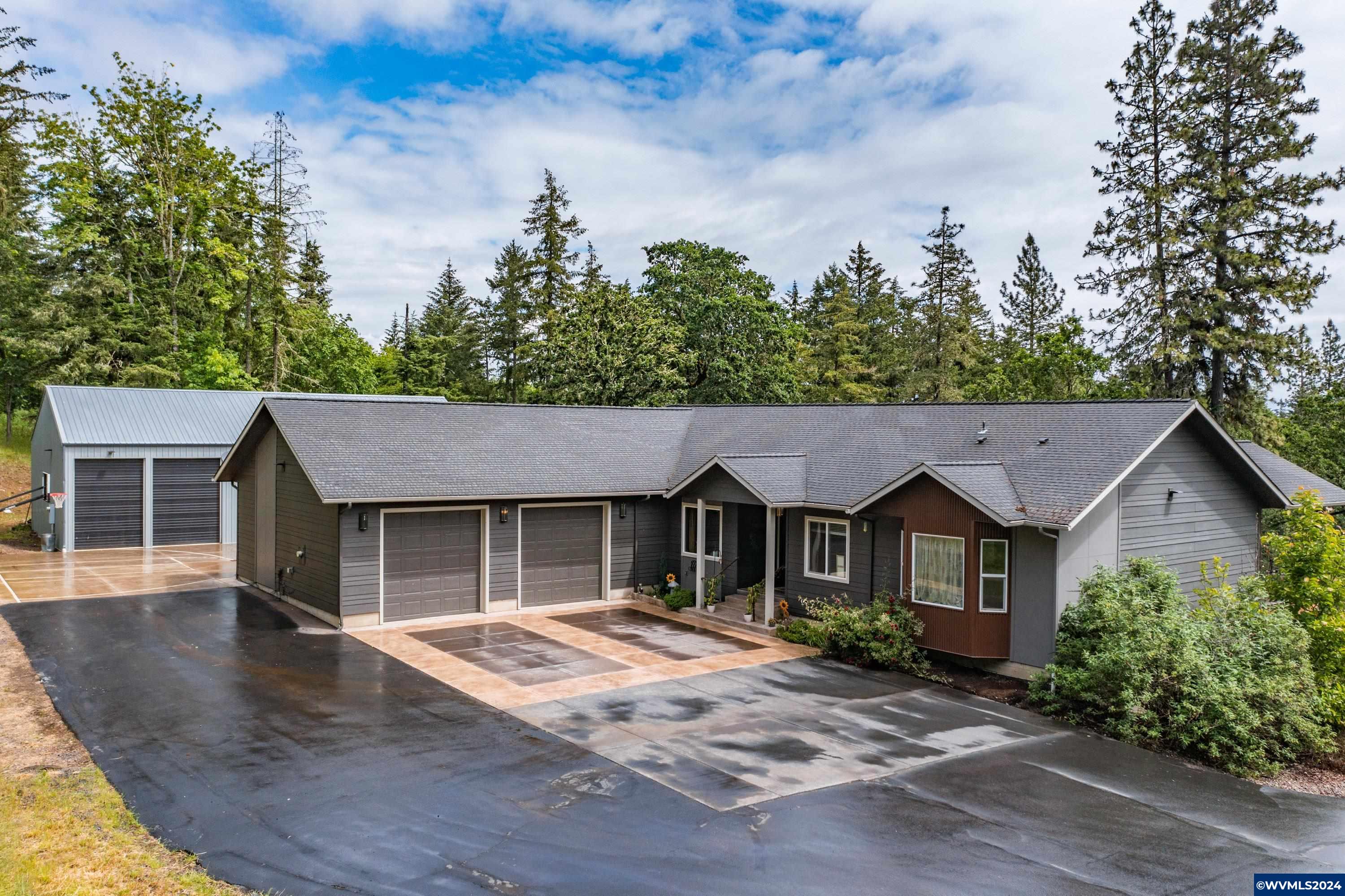 Aspen Ln, Lebanon, OR 97355