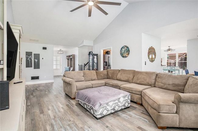 703 Arden Dr, House other with 4 bedrooms, 2 bathrooms and null parking in Winder GA | Image 5