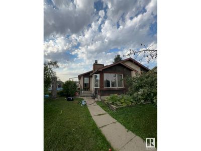 4342 50 St, House other with 5 bedrooms, 1 bathrooms and null parking in Gibbons AB | Image 1