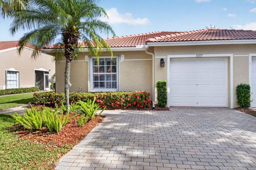 5157 Toscana Trl, Boynton Beach, FL, 33437-2003 | Card Image