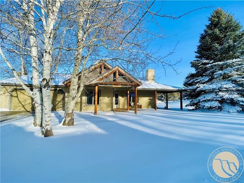 1 Jack Lackey Ln, Red Lodge, MT, 59068-9095 | Card Image