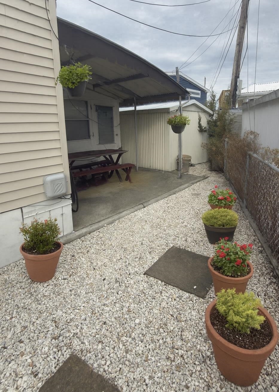 Residential in Lower Township 4