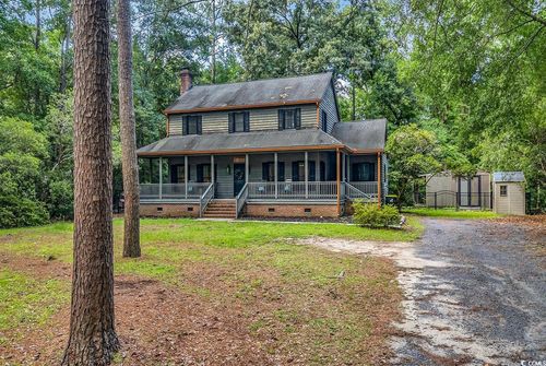 1072 Chelsey Cir, Conway, SC, 29526-7807 | Card Image