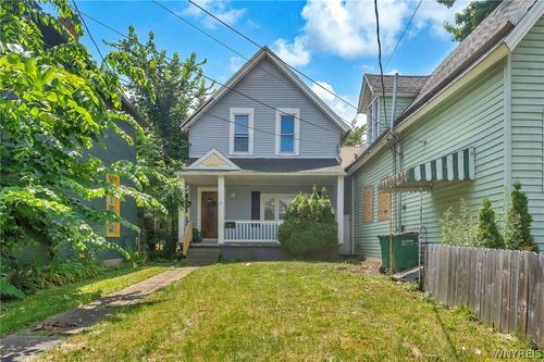 33 Lafayette Ave, Buffalo, NY, 14213-1345 | Card Image