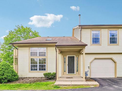 281 Whitewood Drive, Streamwood, IL, 60107 | Card Image