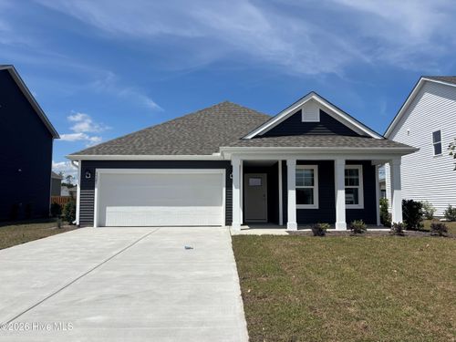lot-425-5321 Areca, Castle Hayne, NC, 28429 | Card Image