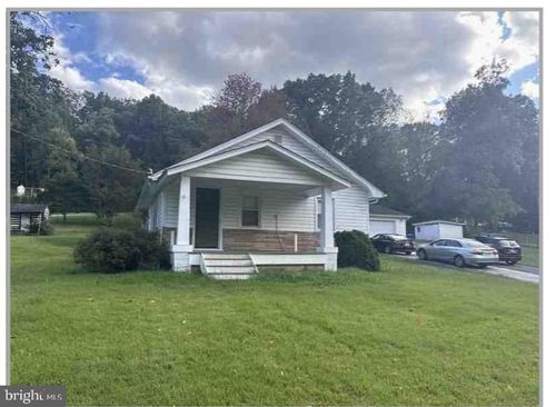 15419 Barnes Rd, NEW WINDSOR, MD, 21776-7619 | Card Image