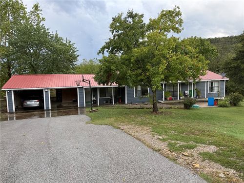 33 Dogwood Ln, Green Forest, AR, 72638-2355 | Card Image