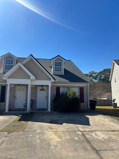 3320 Sugar Berry Way, Tallahassee, FL, 32303-7372 | Card Image