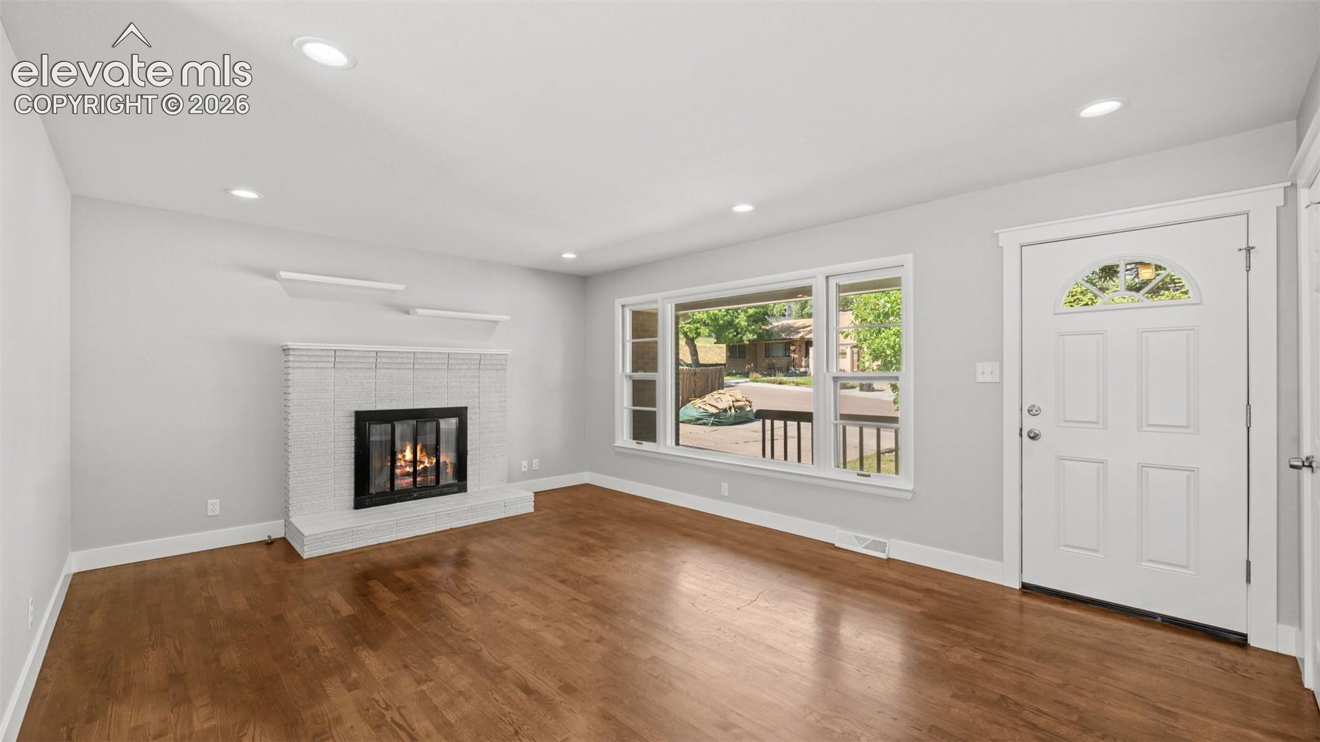 Residential in Colorado Springs 3