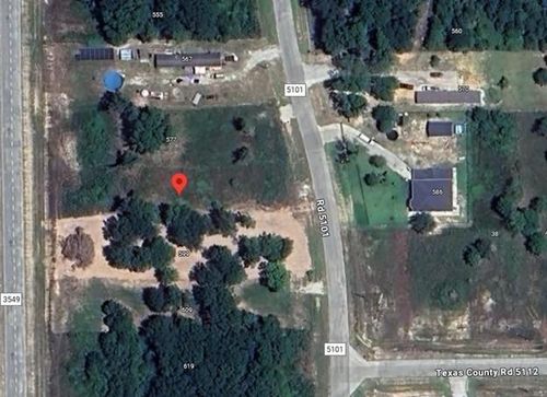 589 Road 5101, Cleveland, TX, 77327-1843 | Card Image