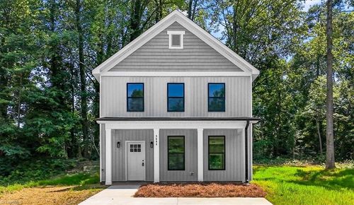 3608 Turret Dr, Winston-Salem, NC, 27101-2262 | Card Image